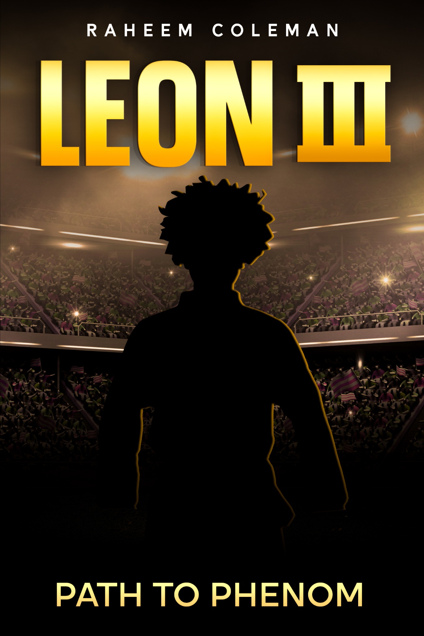 LEON III: Path To Phenom
